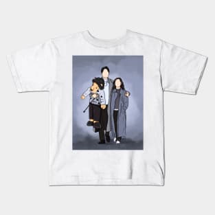 The King: Eternal Monarch Kids T-Shirt